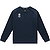 Osaka Pro Sweat D'entraînement Enfants - Marine
