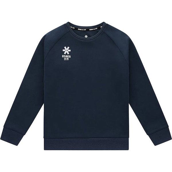 Osaka Pro Sweat D'entraînement Enfants - Marine