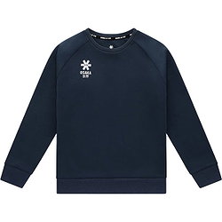 Osaka Pro Sweat D'entraînement Enfants - Marine
