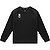 Osaka Pro Sweat D'entraînement Enfants - Noir