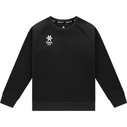 Osaka Pro Sweat D'entraînement Enfants - Noir