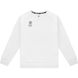 Osaka Pro Sweat D'entraînement Enfants - Blanc