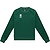 Osaka Pro Sweat D'entraînement Hommes - Vert Foncé