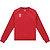 Osaka Pro Sweat D'entraînement Hommes - Rouge