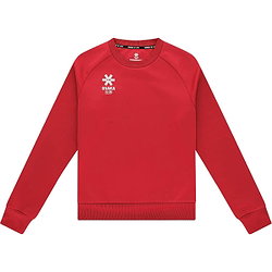 Osaka Pro Trainingssweater Heren - Rood