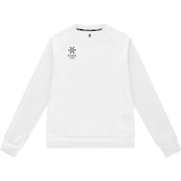 Osaka Pro Sweat D'entraînement Hommes - Blanc
