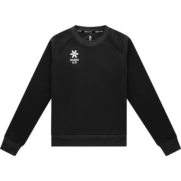Osaka Pro Sweat D'entraînement Hommes - Noir