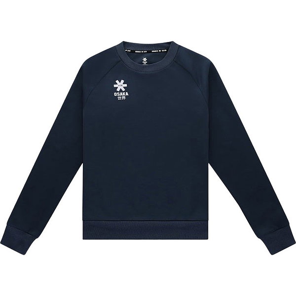 Osaka Pro Sweat D'entraînement Hommes - Marine
