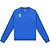 Osaka Pro Sweat D'entraînement Hommes - Royal