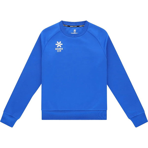 Osaka Pro Sweat D'entraînement Hommes - Royal