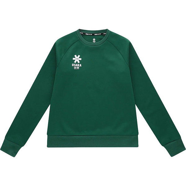 Osaka Pro Sweat D'entraînement Femmes - Vert Foncé
