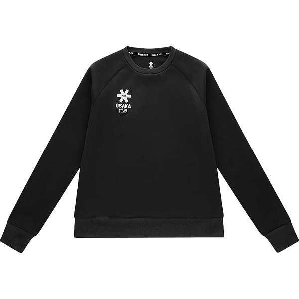 Osaka Pro Sweat D'entraînement Femmes - Noir