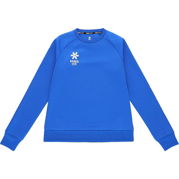 Osaka Pro Trainingssweater Dames - Royal