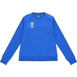 Osaka Pro Sweat D'entraînement Femmes - Royal