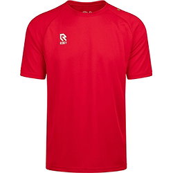 Robey Tennis Club Tee Hommes - Rouge
