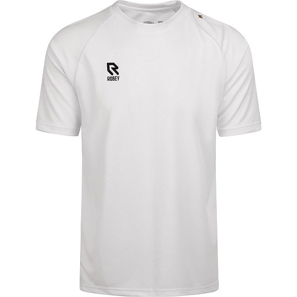 Robey Tennis Club Tee Hommes - Blanc