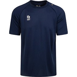 Robey Tennis Club Tee Heren - Marine