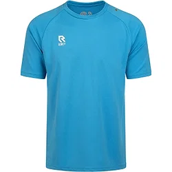 Robey Tennis Club Tee Hommes - Bleu Ciel