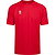 Robey Tennis Club Tee Kinder - Rot