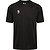 Robey Tennis Club Tee Kinder - Schwarz