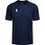Robey Tennis Club Tee Kinder - Marine