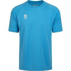 Présentation: Robey Tennis Club Tee Enfants - Bleu Ciel