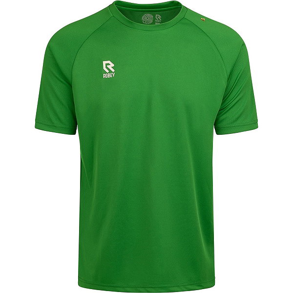 Robey Tennis Club Tee Kinder - Grün