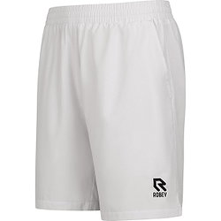 Robey Tennis Club Short Herren - Weiß