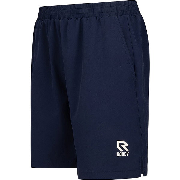 Robey Tennis Club Short Heren - Marine