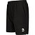Robey Tennis Club Short Heren - Zwart