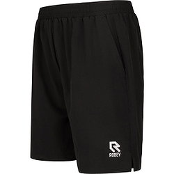 Robey Tennis Club Short Kinderen - Zwart