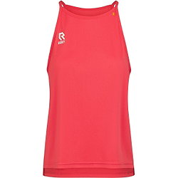 Robey Tennis Club Singlet Femmes - Corail