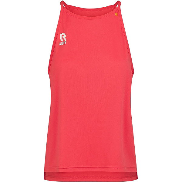 Robey Tennis Club Singlet Enfants - Corail