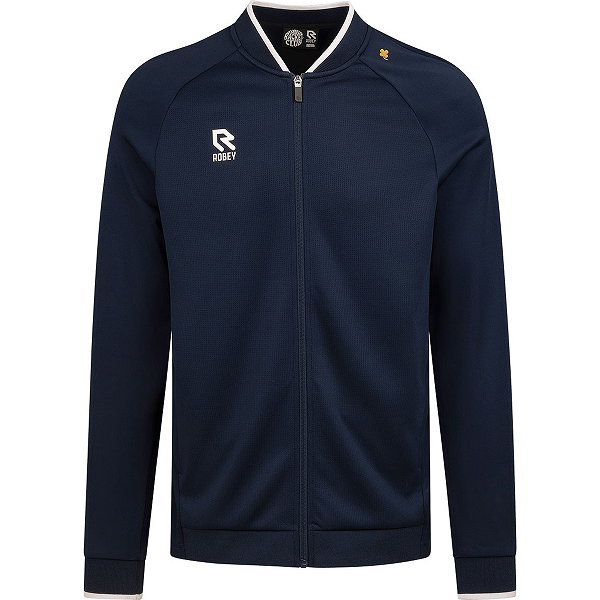 Robey Tennis Club Track Top Herren - Marine