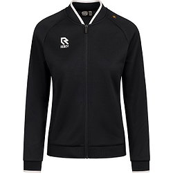 Robey Tennis Club Track Top Dames - Zwart