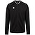 Robey Tennis Club Track Top Enfants - Noir