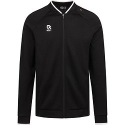 Robey Tennis Club Track Top Kinderen - Zwart