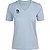 Robey Tennis Smash Tee Femmes - Bleu Ciel
