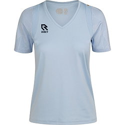 Robey Tennis Smash Tee Dames - Hemelsblauw
