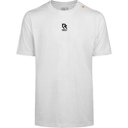 Robey Tennis Smash Tee Hommes - Blanc