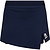 Robey Club Jupe Tennis Femmes - Marine