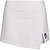 Robey Club Jupe Tennis Enfants - Blanc