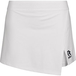 Robey Club Jupe Tennis Enfants - Blanc
