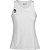 Robey Tennis Smash Tank Top Damen - Weiß