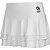 Robey Smash Jupe Tennis Femmes - Blanc
