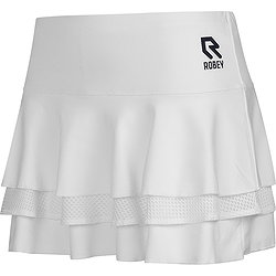 Robey Smash Tennisrokje Dames - Wit