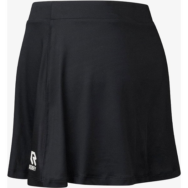 Robey Rally Jupe Tennis Femmes - Noir