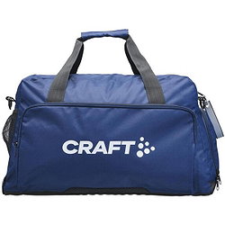 Craft Ability Duffel 38L Sporttasche Mit Seitlichen Nassfächern - Royal