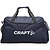 Craft Ability Duffel 38L Sporttas Met Zijvakken - Marine