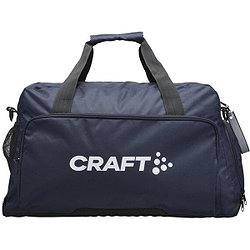 Craft Ability Duffel 38L Sporttasche Mit Seitlichen Nassfächern - Marine